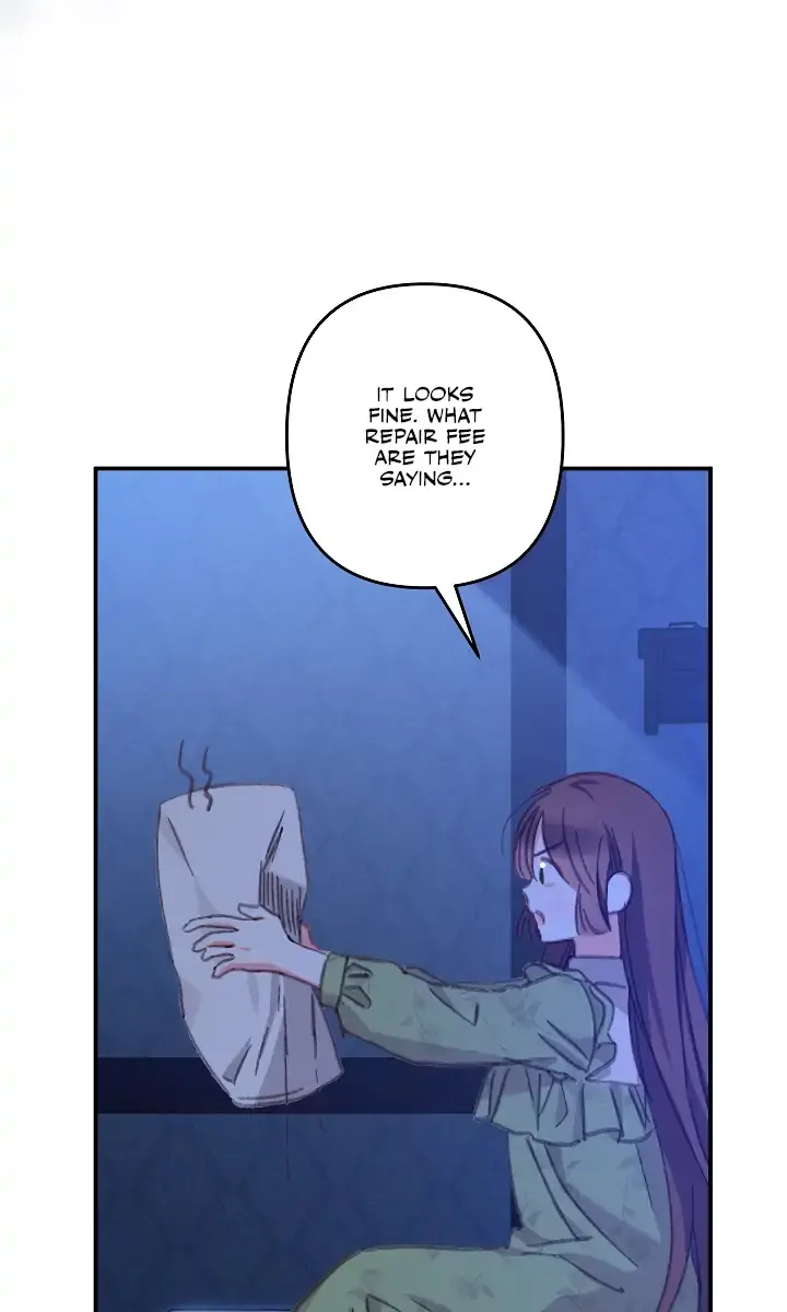 How to Survive as a Maid in a Horror Game Chapter 5 Page 99