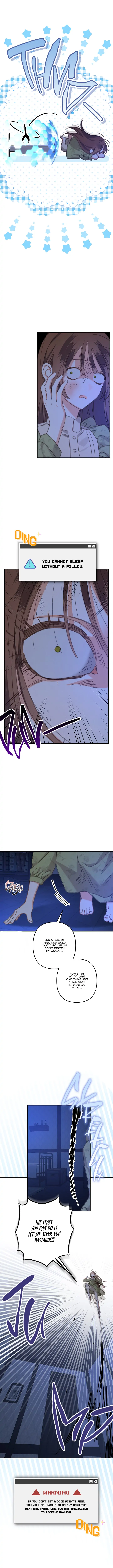 How to Survive as a Maid in a Horror Game Chapter 5 Page 113