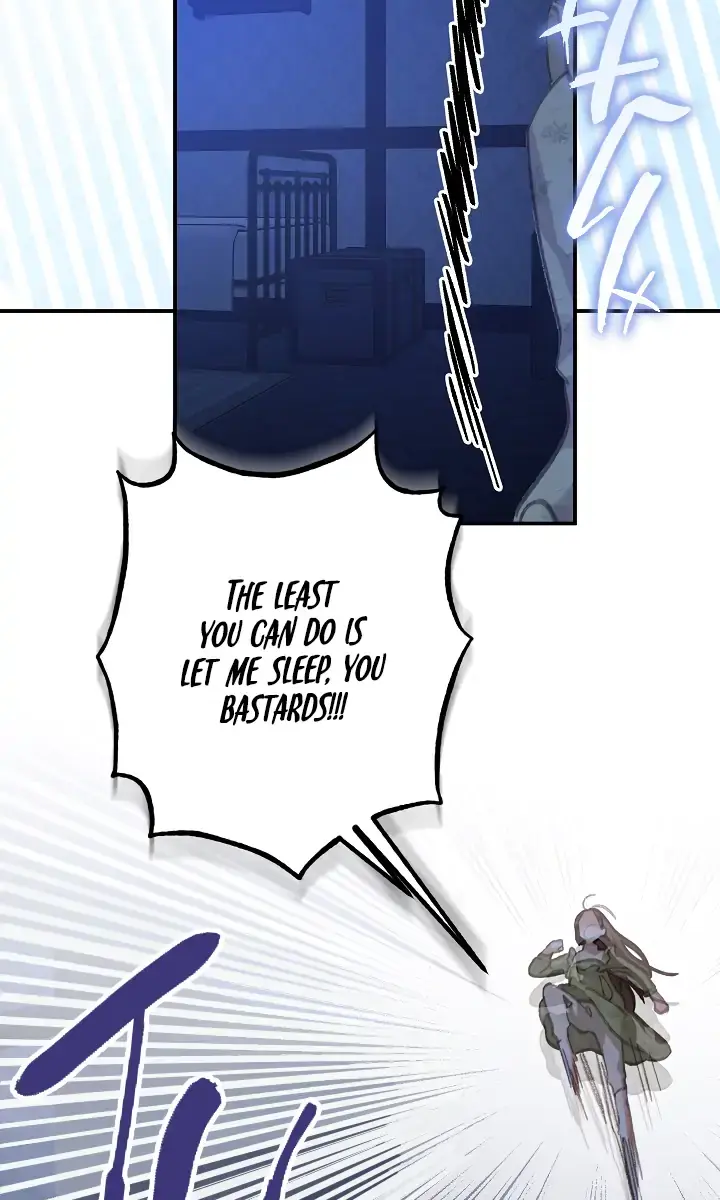 How to Survive as a Maid in a Horror Game Chapter 5 Page 120