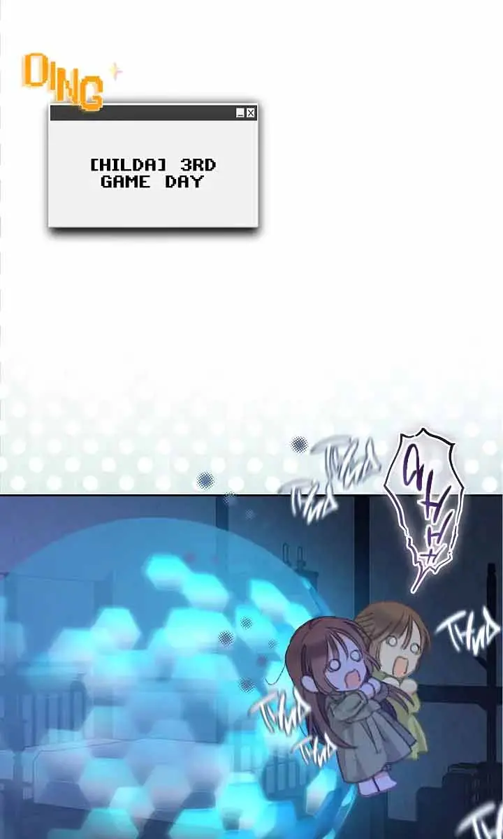 How to Survive as a Maid in a Horror Game Chapter 5 Page 137
