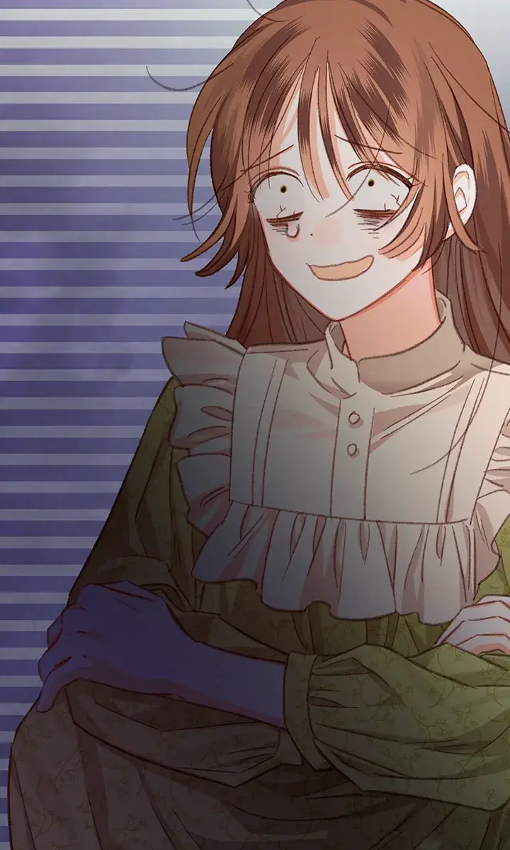 How to Survive as a Maid in a Horror Game Chapter 6 Page 8