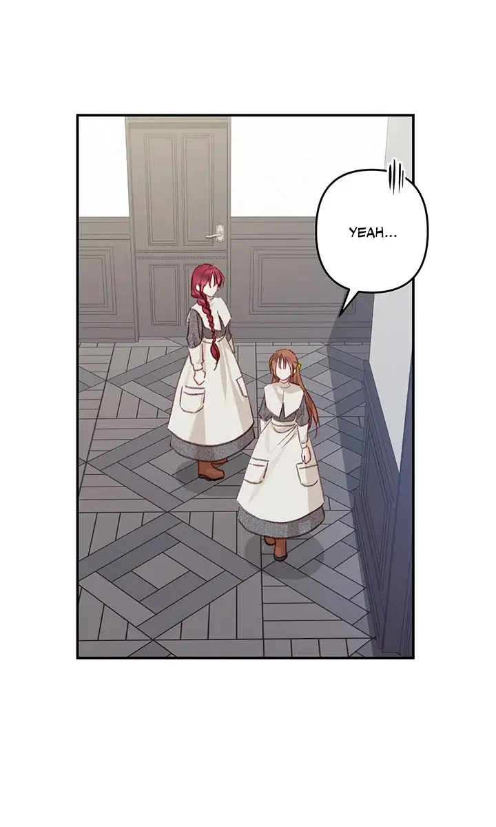 How to Survive as a Maid in a Horror Game Chapter 6 Page 15