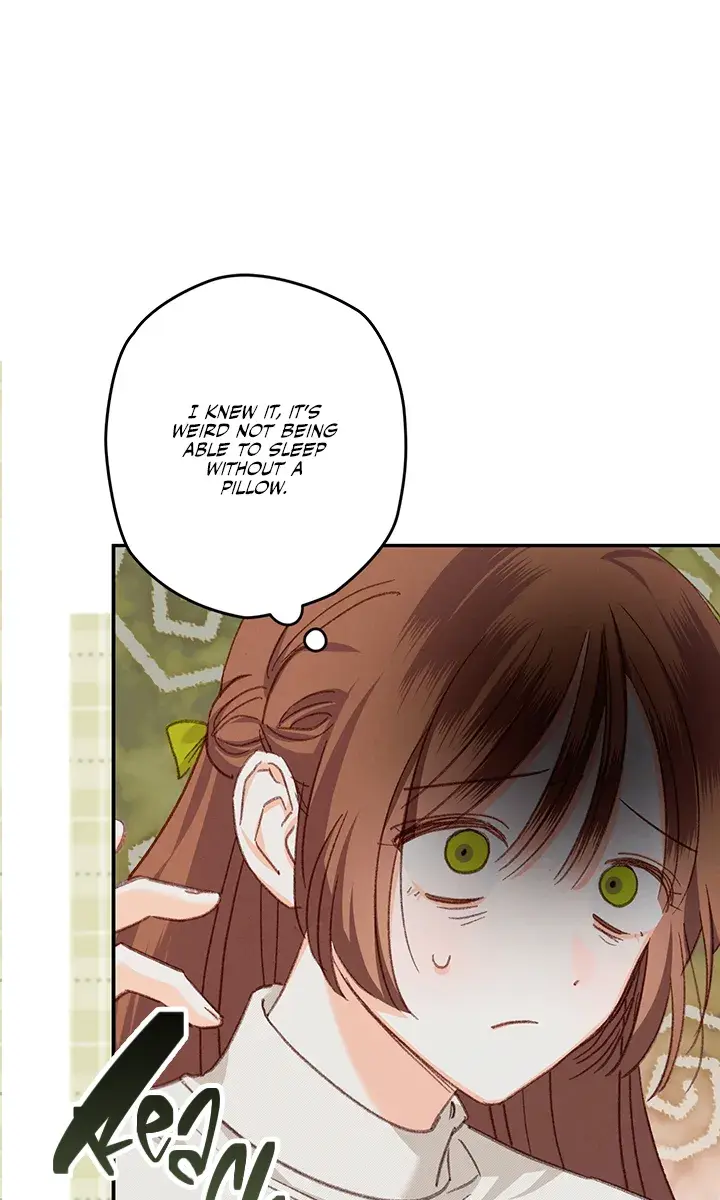 How to Survive as a Maid in a Horror Game Chapter 6 Page 16