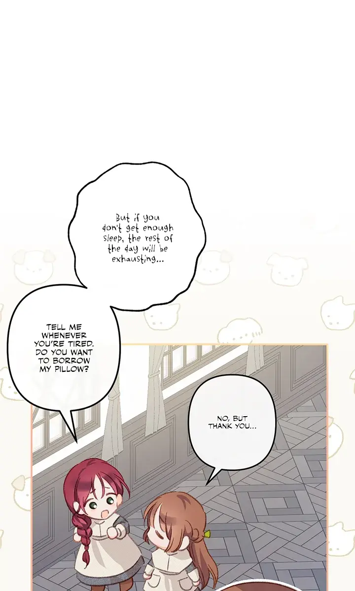 How to Survive as a Maid in a Horror Game Chapter 6 Page 22