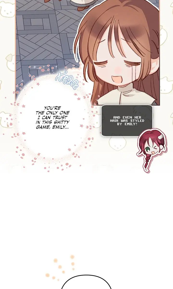 How to Survive as a Maid in a Horror Game Chapter 6 Page 23