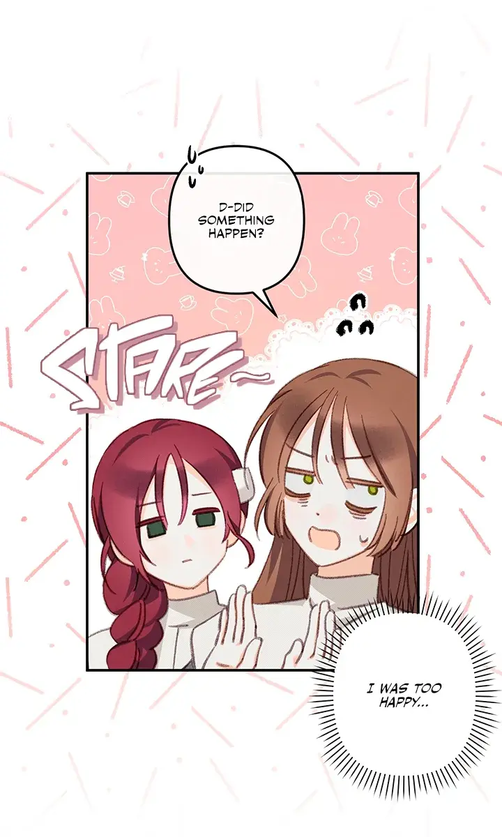 How to Survive as a Maid in a Horror Game Chapter 6 Page 30