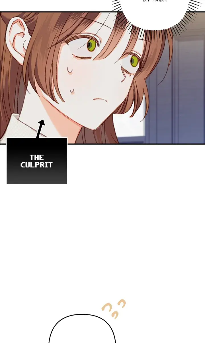 How to Survive as a Maid in a Horror Game Chapter 6 Page 35
