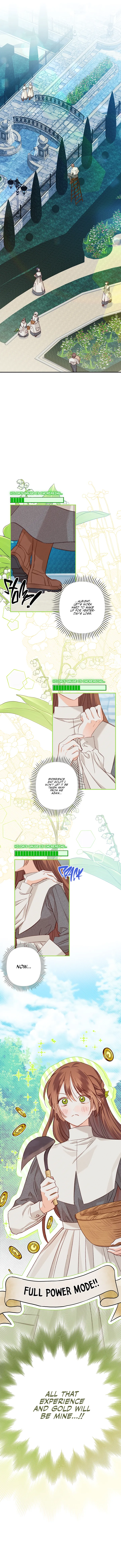 How to Survive as a Maid in a Horror Game Chapter 6 Page 38