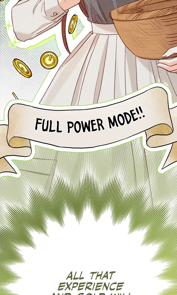 How to Survive as a Maid in a Horror Game Chapter 6 Page 45
