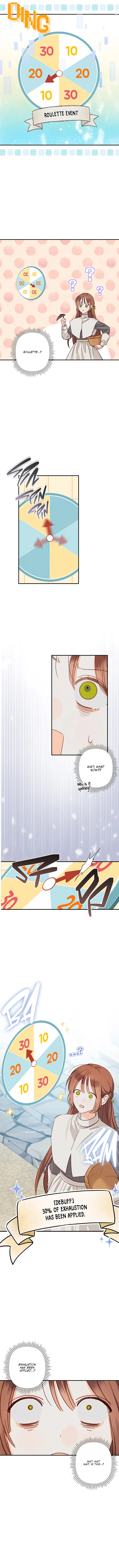 How to Survive as a Maid in a Horror Game Chapter 6 Page 47