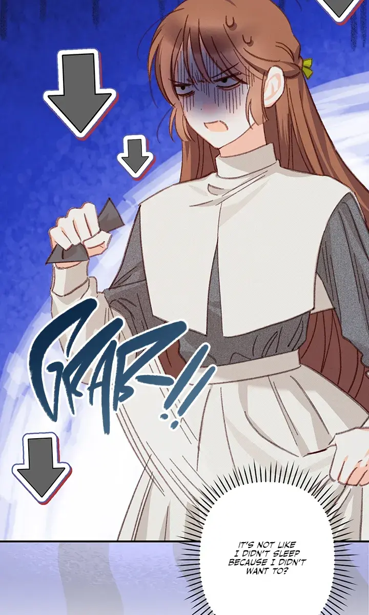 How to Survive as a Maid in a Horror Game Chapter 6 Page 59