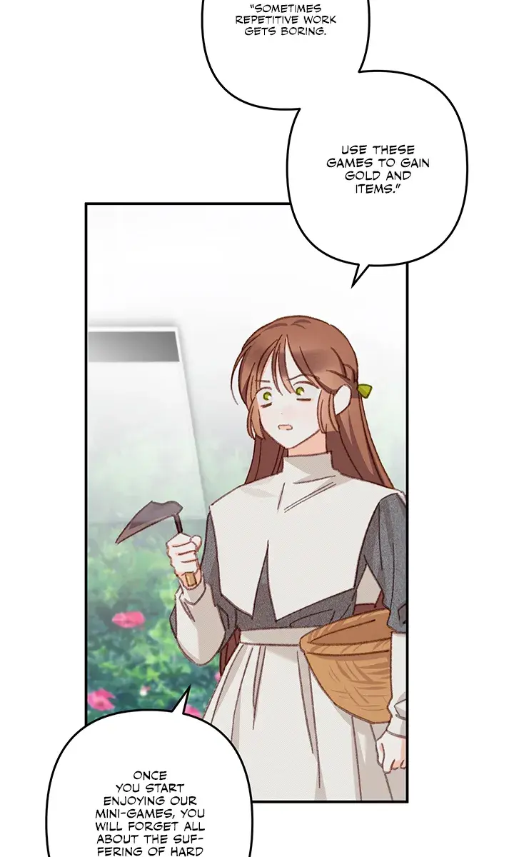 How to Survive as a Maid in a Horror Game Chapter 6 Page 63