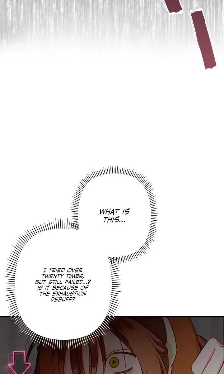 How to Survive as a Maid in a Horror Game Chapter 6 Page 73