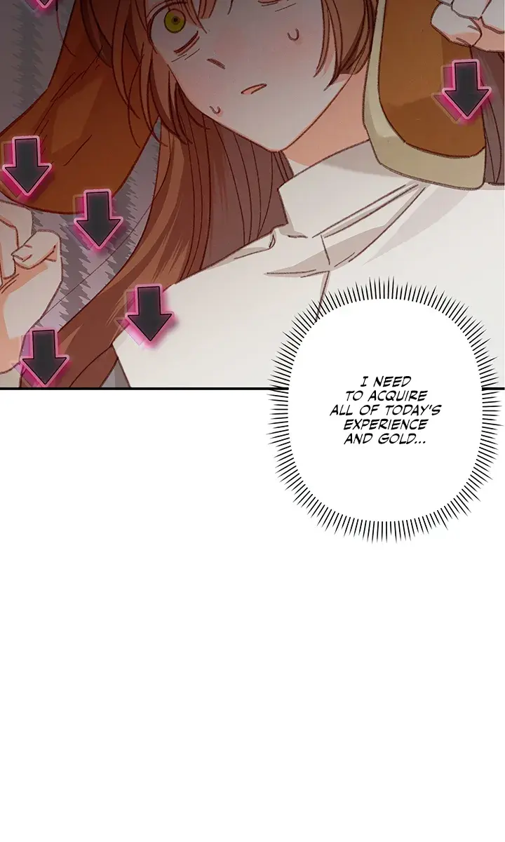 How to Survive as a Maid in a Horror Game Chapter 6 Page 74