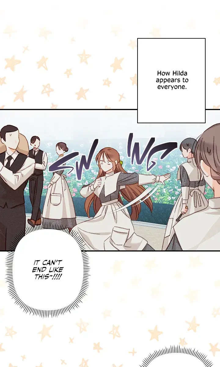 How to Survive as a Maid in a Horror Game Chapter 6 Page 77