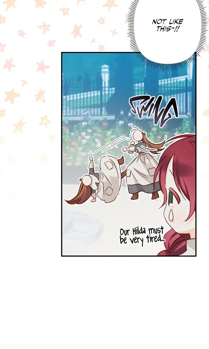 How to Survive as a Maid in a Horror Game Chapter 6 Page 78