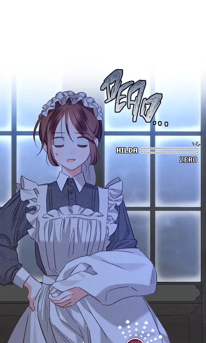 How to Survive as a Maid in a Horror Game Chapter 6 Page 81