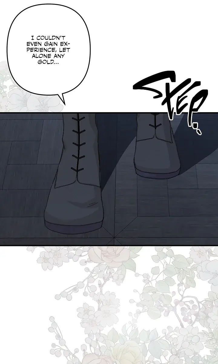 How to Survive as a Maid in a Horror Game Chapter 6 Page 84