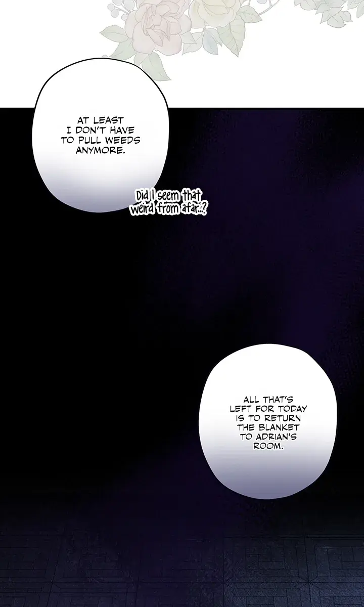 How to Survive as a Maid in a Horror Game Chapter 6 Page 85
