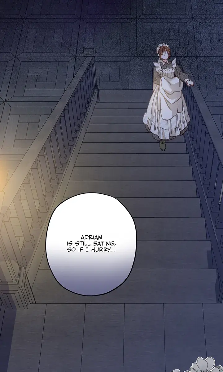 How to Survive as a Maid in a Horror Game Chapter 6 Page 86