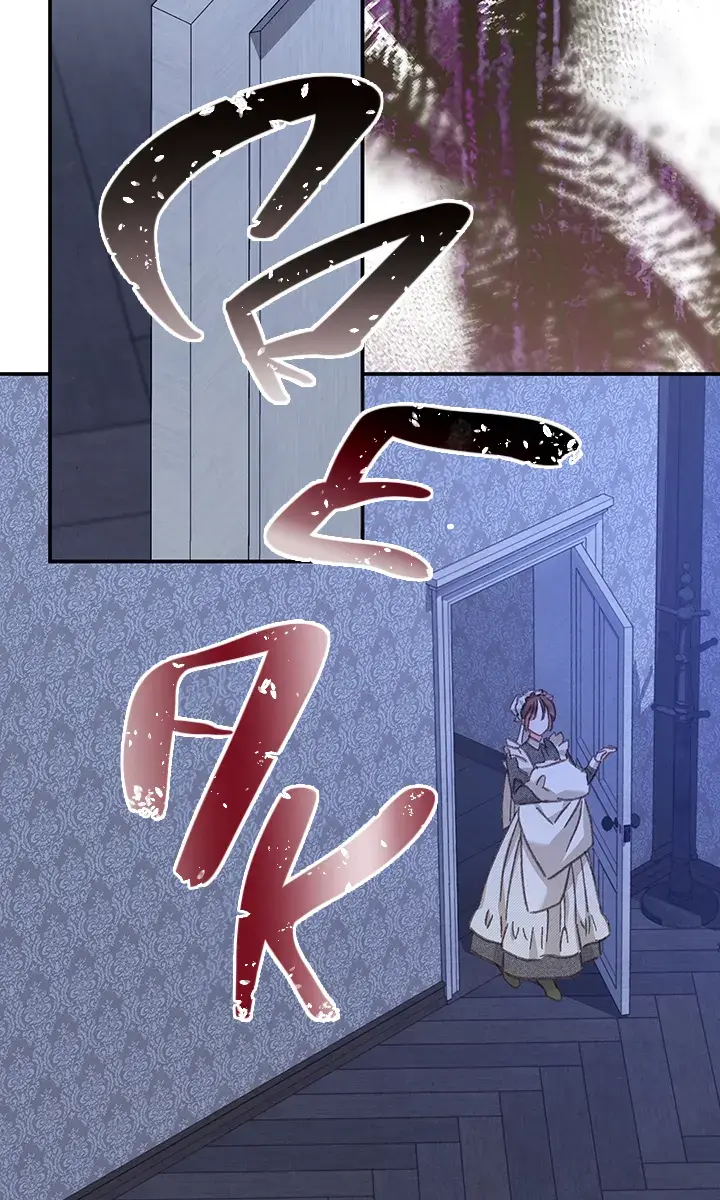 How to Survive as a Maid in a Horror Game Chapter 6 Page 93