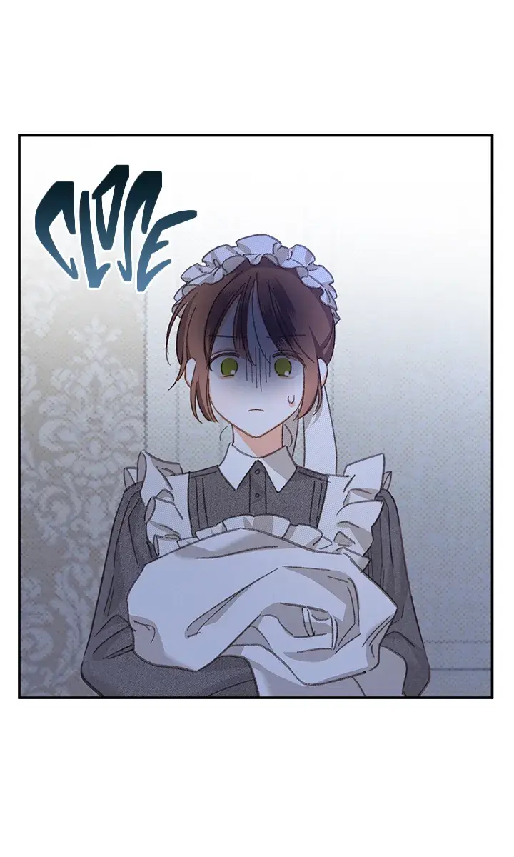 How to Survive as a Maid in a Horror Game Chapter 6 Page 95