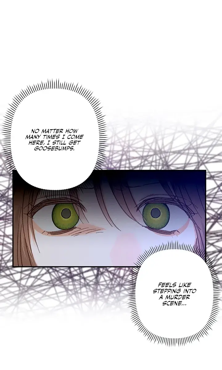 How to Survive as a Maid in a Horror Game Chapter 6 Page 96