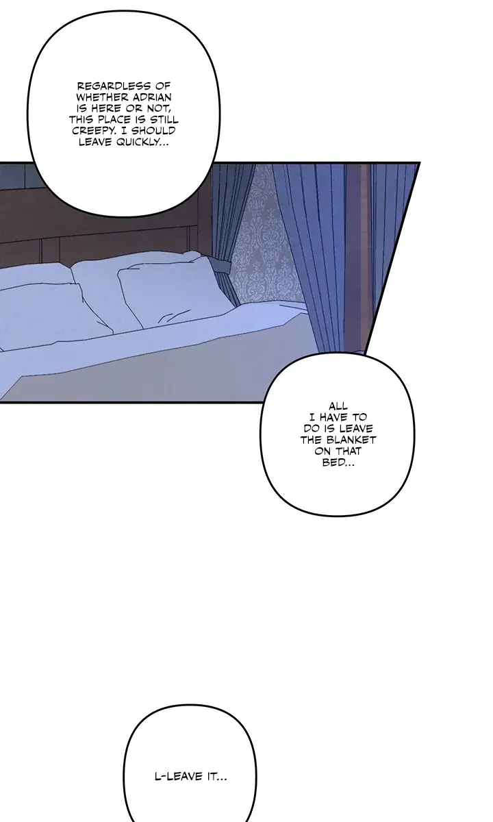 How to Survive as a Maid in a Horror Game Chapter 6 Page 99