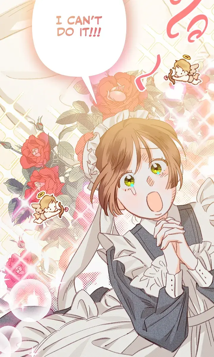 How to Survive as a Maid in a Horror Game Chapter 6 Page 101