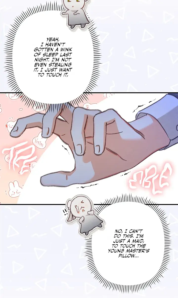 How to Survive as a Maid in a Horror Game Chapter 6 Page 104