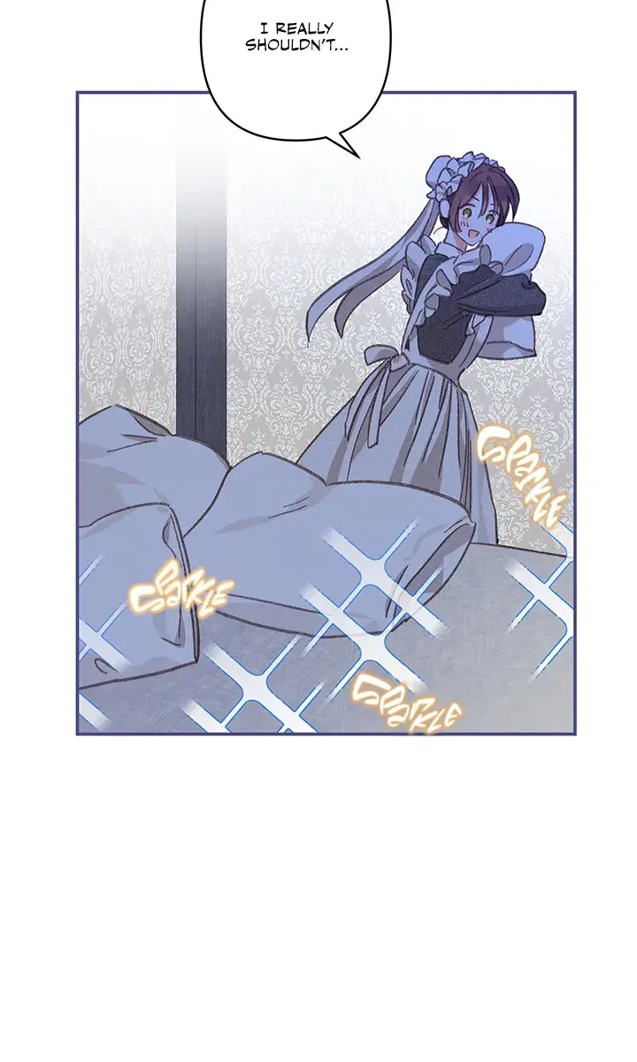How to Survive as a Maid in a Horror Game Chapter 6 Page 112