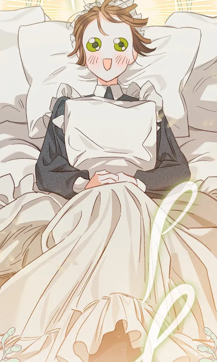 How to Survive as a Maid in a Horror Game Chapter 6 Page 114