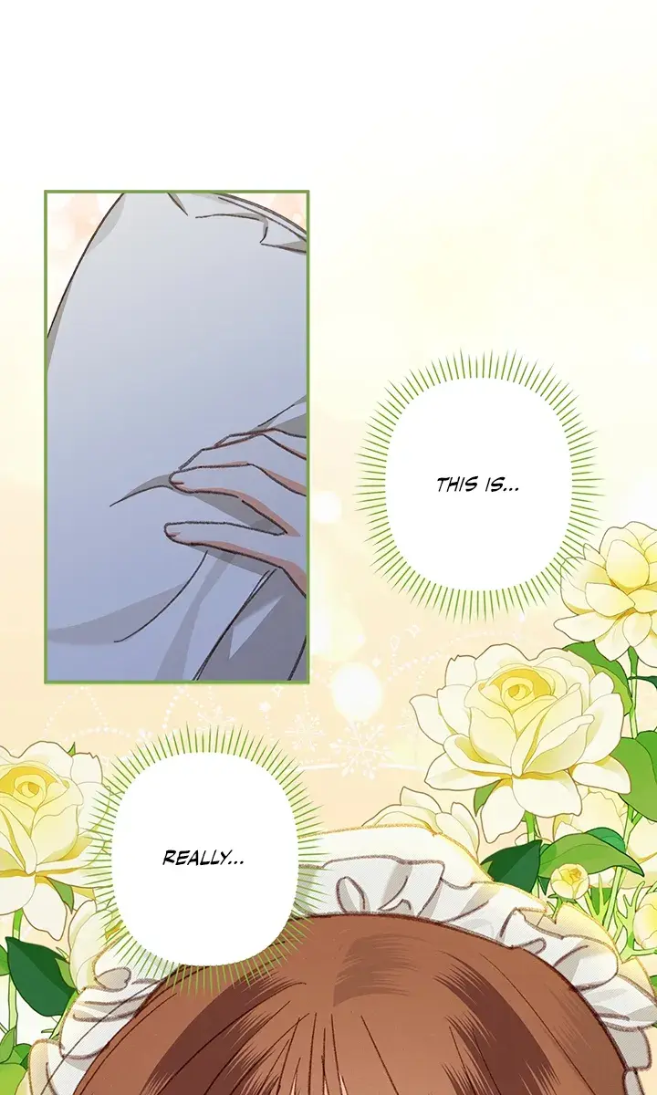 How to Survive as a Maid in a Horror Game Chapter 6 Page 117