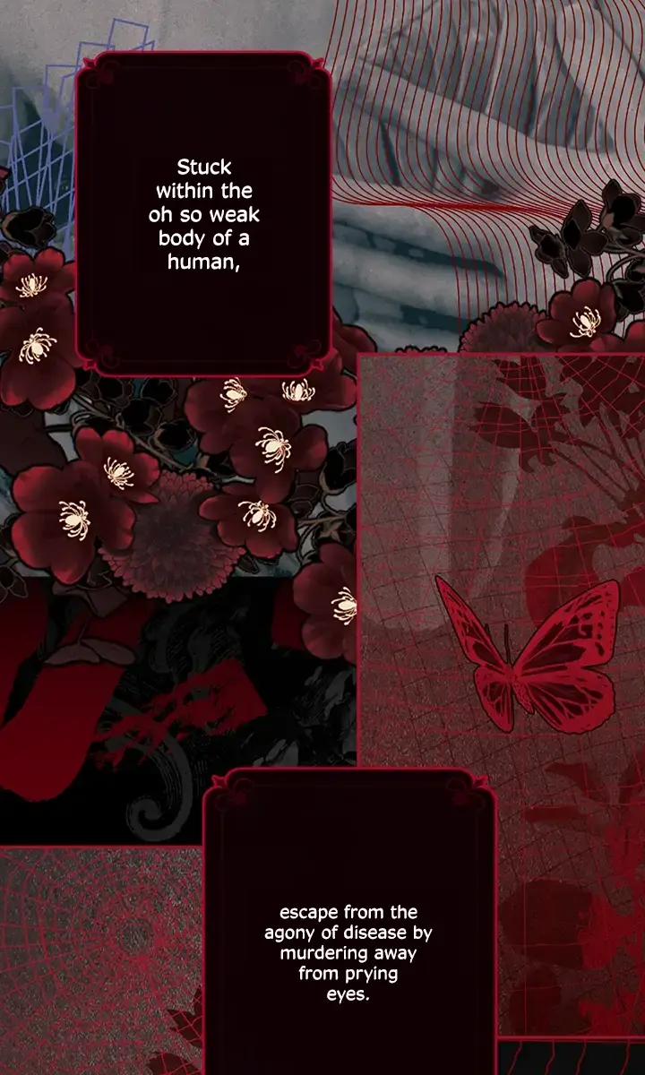How to Survive as a Maid in a Horror Game Chapter 7 Page 5