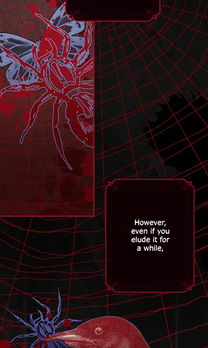 How to Survive as a Maid in a Horror Game Chapter 7 Page 6