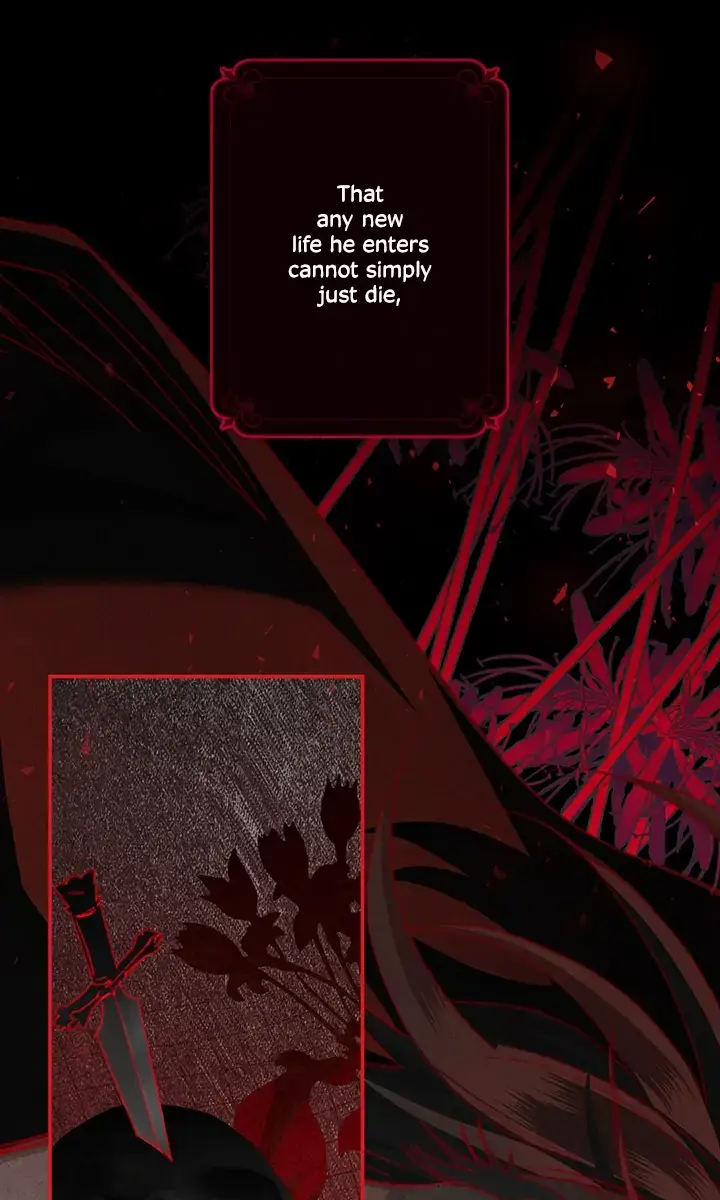 How to Survive as a Maid in a Horror Game Chapter 7 Page 18