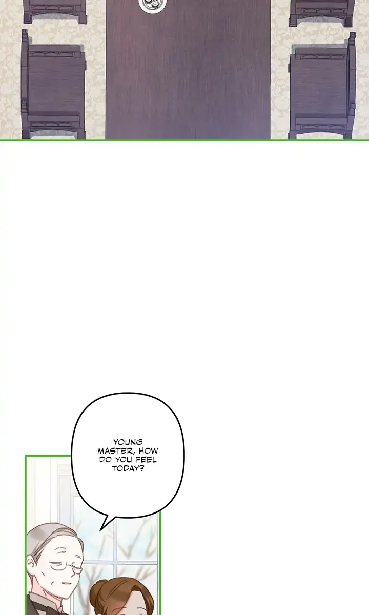 How to Survive as a Maid in a Horror Game Chapter 7 Page 31