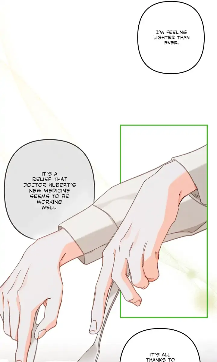 How to Survive as a Maid in a Horror Game Chapter 7 Page 34