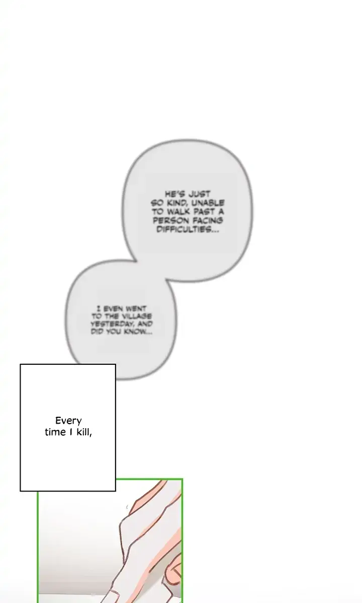 How to Survive as a Maid in a Horror Game Chapter 7 Page 36