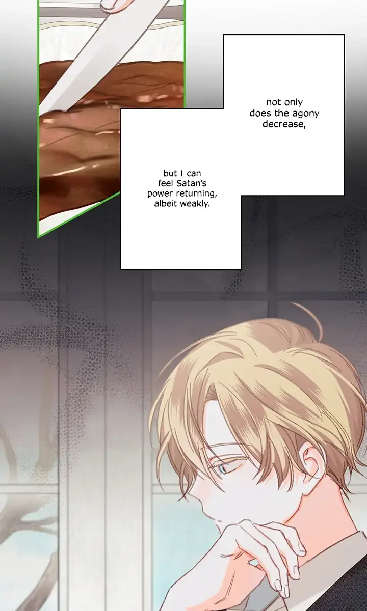 How to Survive as a Maid in a Horror Game Chapter 7 Page 37