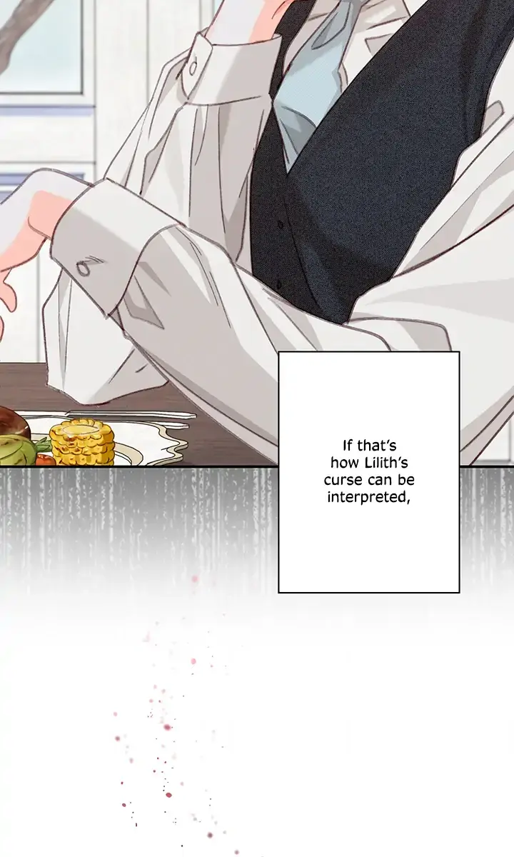 How to Survive as a Maid in a Horror Game Chapter 7 Page 38
