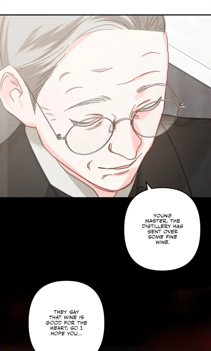 How to Survive as a Maid in a Horror Game Chapter 7 Page 40