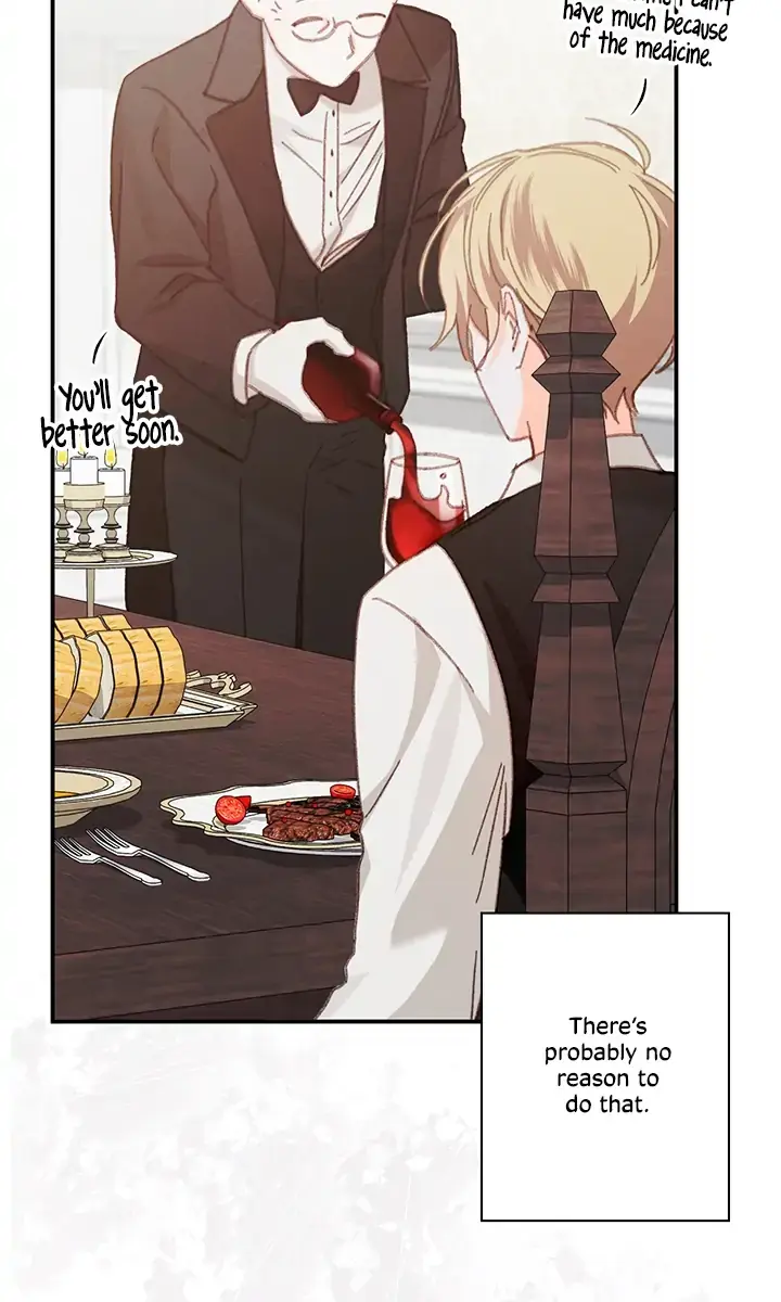 How to Survive as a Maid in a Horror Game Chapter 7 Page 47