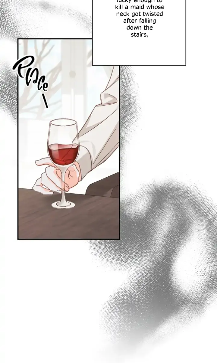 How to Survive as a Maid in a Horror Game Chapter 7 Page 50