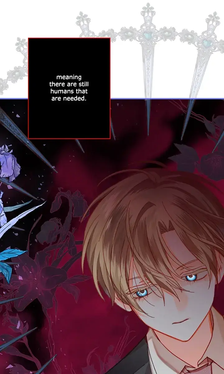 How to Survive as a Maid in a Horror Game Chapter 7 Page 54