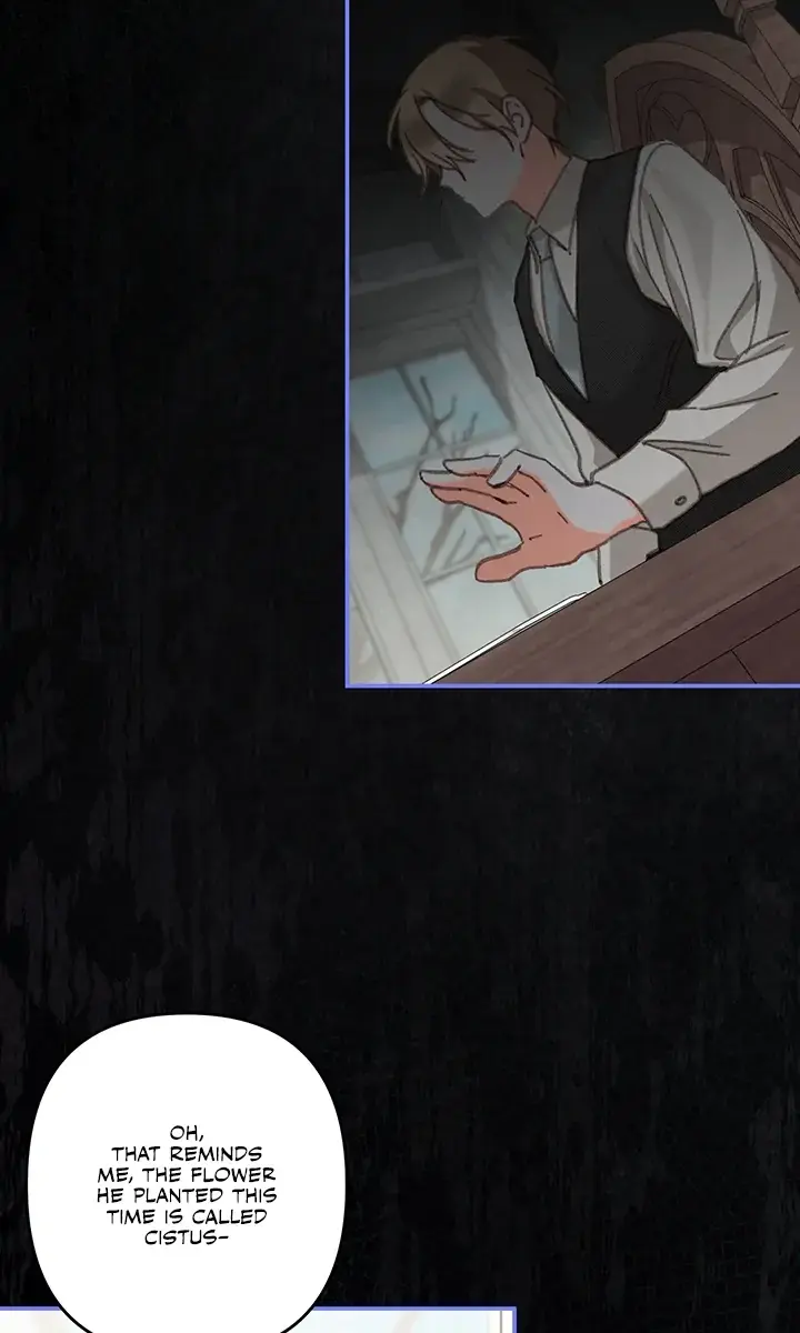 How to Survive as a Maid in a Horror Game Chapter 7 Page 59