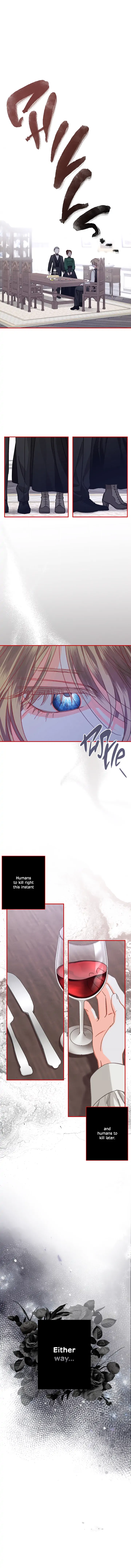 How to Survive as a Maid in a Horror Game Chapter 7 Page 63