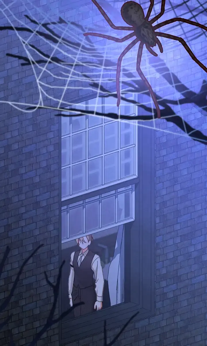 How to Survive as a Maid in a Horror Game Chapter 7 Page 79