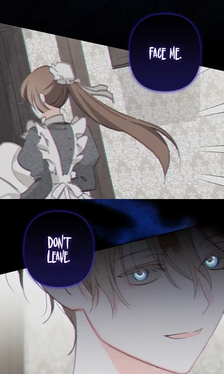 How to Survive as a Maid in a Horror Game Chapter 7 Page 93
