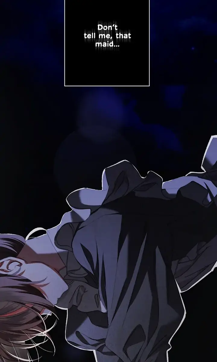 How to Survive as a Maid in a Horror Game Chapter 7 Page 95